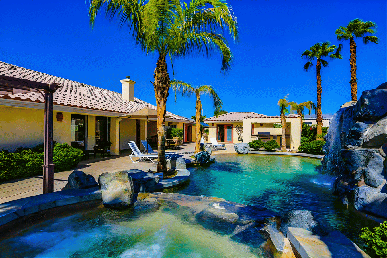 Cool Pool Retreat - Image 2