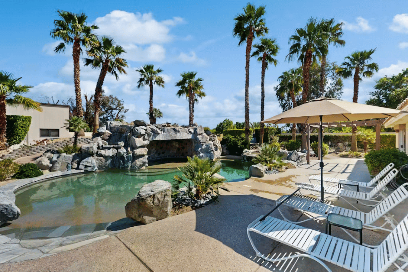 Cool Pool Retreat - Image 4