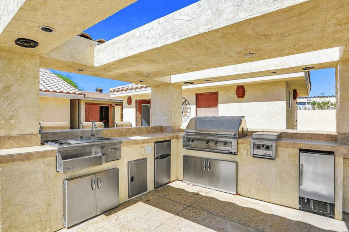 Cool Pool Retreat - Image 5