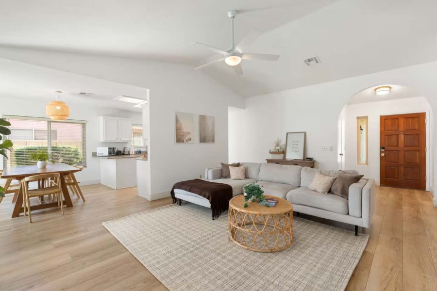 Gilbert Vacation Home - Gilbert Oasis Gilbert Vacation Home - Gilbert Oasis