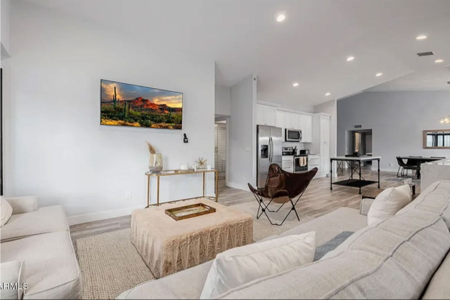 Scottsdale Vacation Home - Private Escape Scottsdale Vacation Home - Private Escape