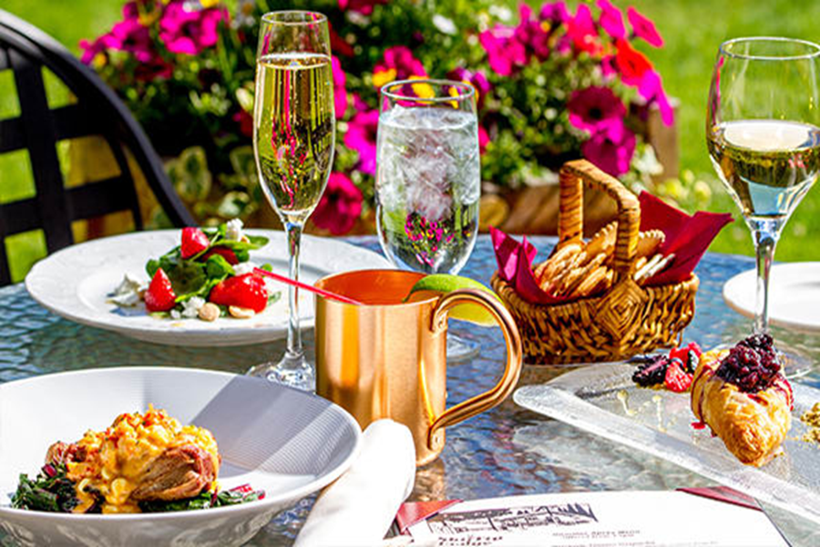 Rocky Mountains - Keystone Mountain Lodge - Image 5