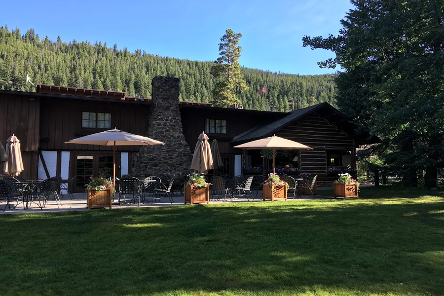 Rocky Mountains - Keystone Mountain Lodge - Image 6