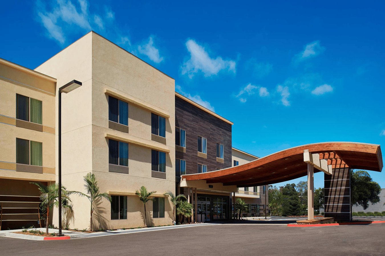 Fairfield by Marriott Inn & Suites San Diego Carlsbad