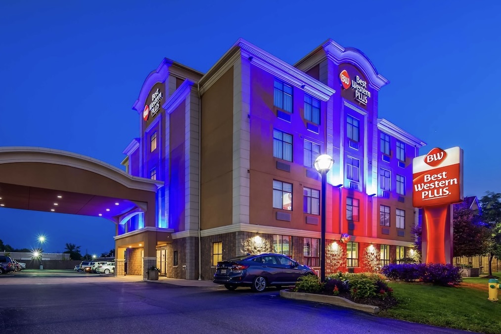 Best Western Plus Barrie