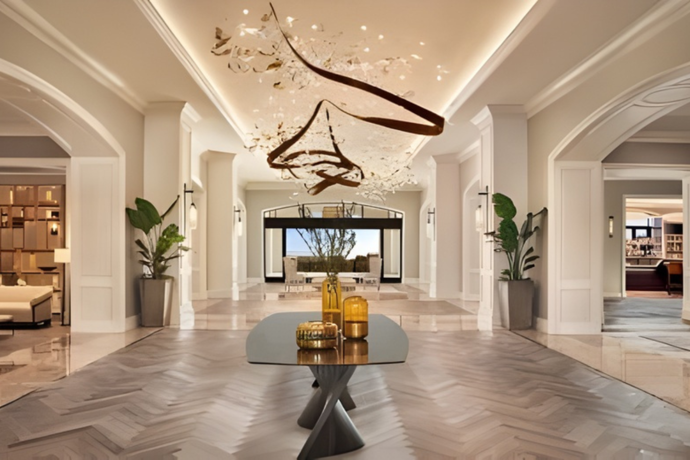 Park Hyatt Aviara Resort, Golf Club & Spa - Image 6