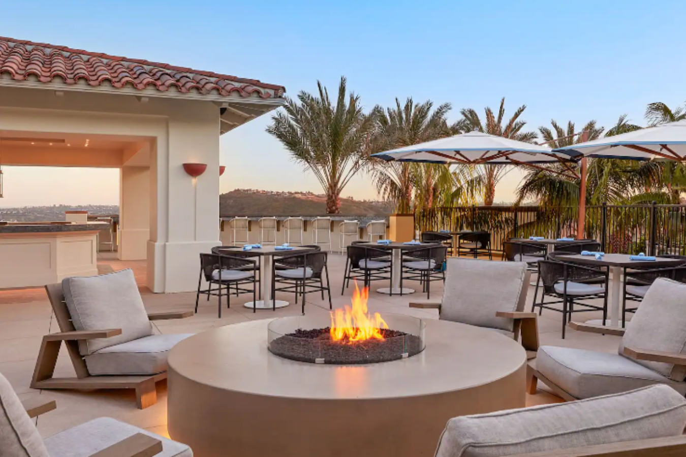 Park Hyatt Aviara Resort, Golf Club & Spa - Image 4