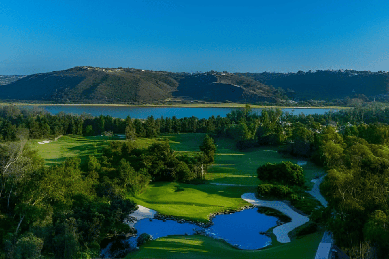 Aviara Golf Club