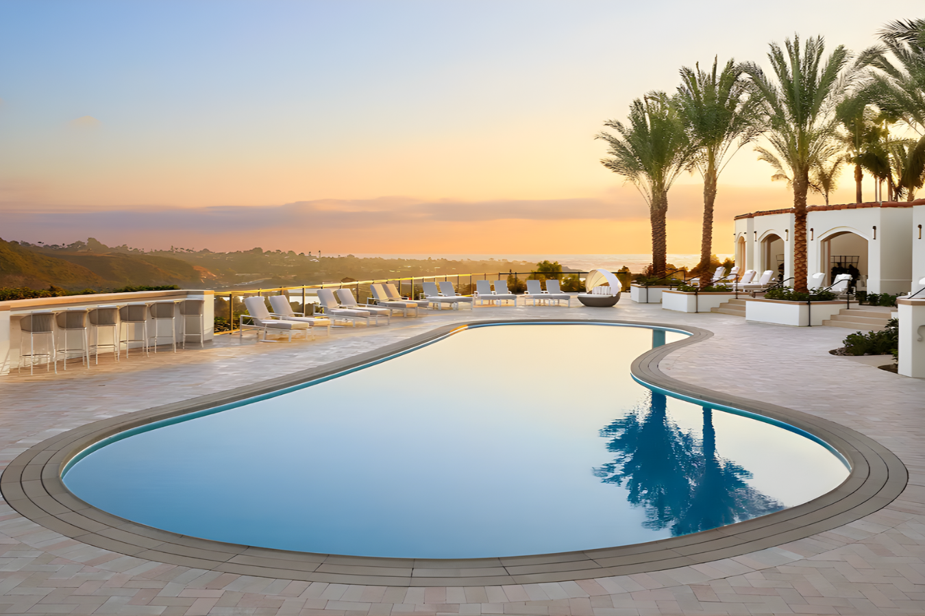 Park Hyatt Aviara Resort, Golf Club & Spa - Image 2