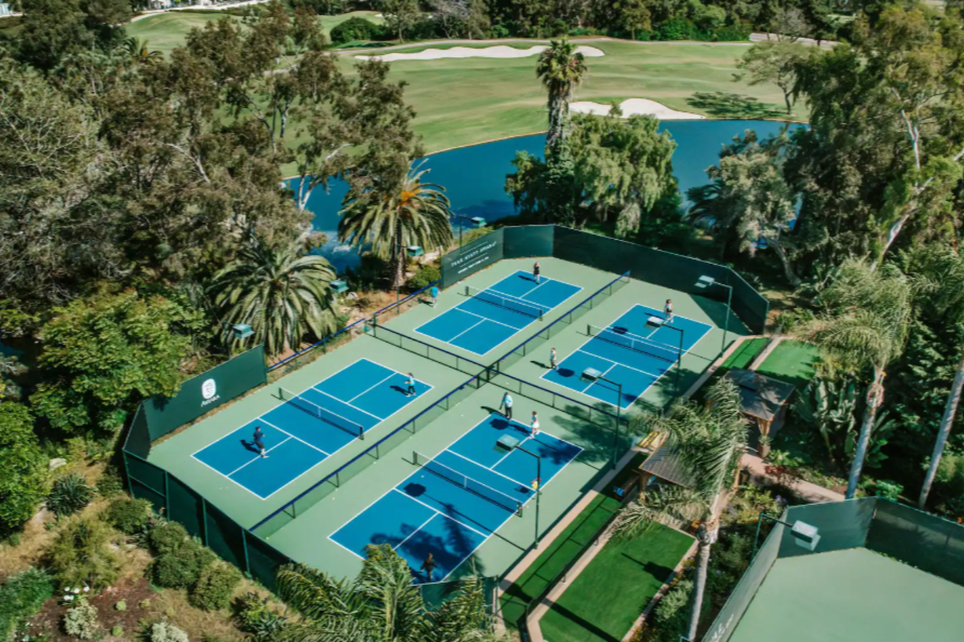 Park Hyatt Aviara Resort, Golf Club & Spa - Image 5