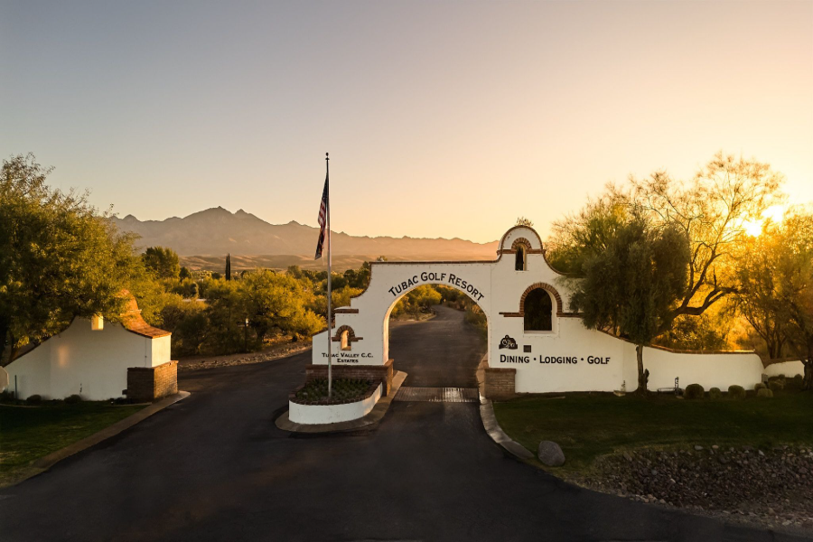 Tubac Golf Resort & Spa