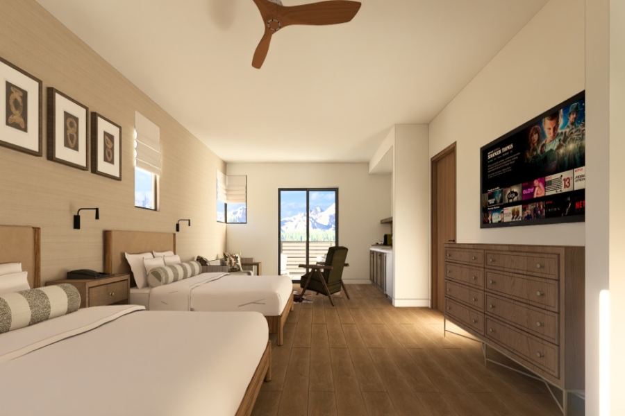 Scottsdale Golf Retreat at Troon North