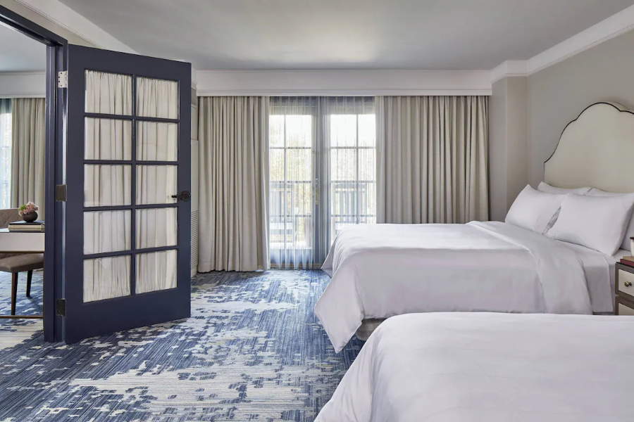 Mobile - Grand Hotel Golf Resort & Spa, Autograph Collection