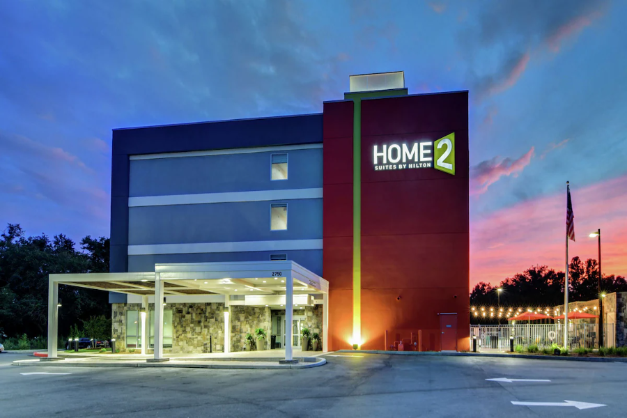 Foley - Home2 Suites by Hilton Foley