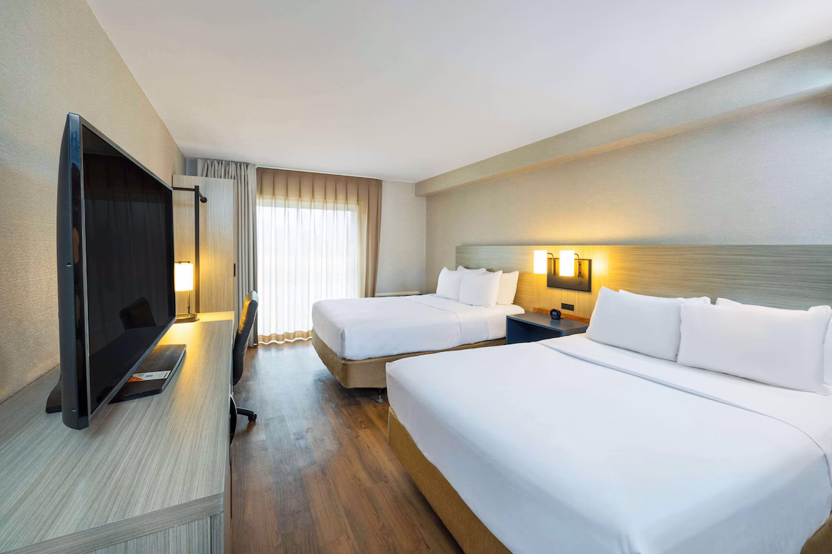 Comfort Inn Parry Sound