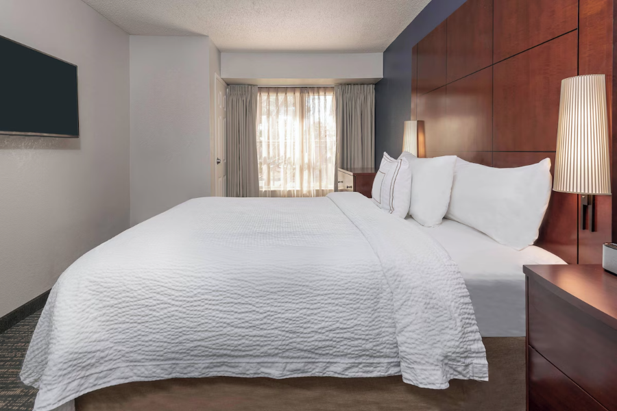 Mobile - Residence Inn by Marriott Mobile