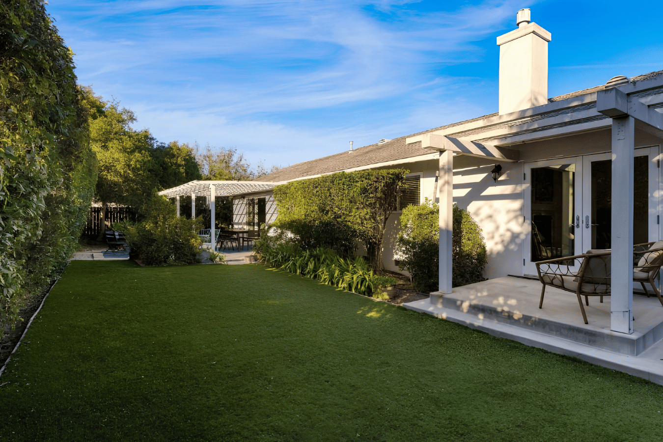 Goleta Getaway