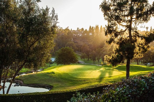 Vacation Package Featured Image: San Diego - Rancho Bernardo Inn Stay & Play