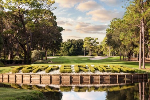 Vacation Package Featured Image: Tampa, FL - Innisbrook Ultimate Stay & Play