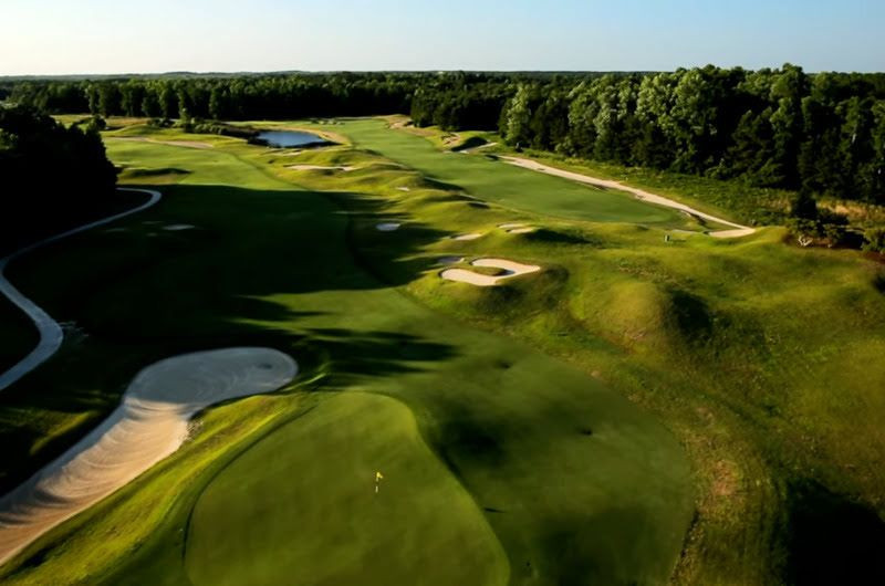 Myrtle Beach - Barefoot Resort Golf Villas Stay & Play - 4 Nights / 3 Rounds at Barefoot Resort