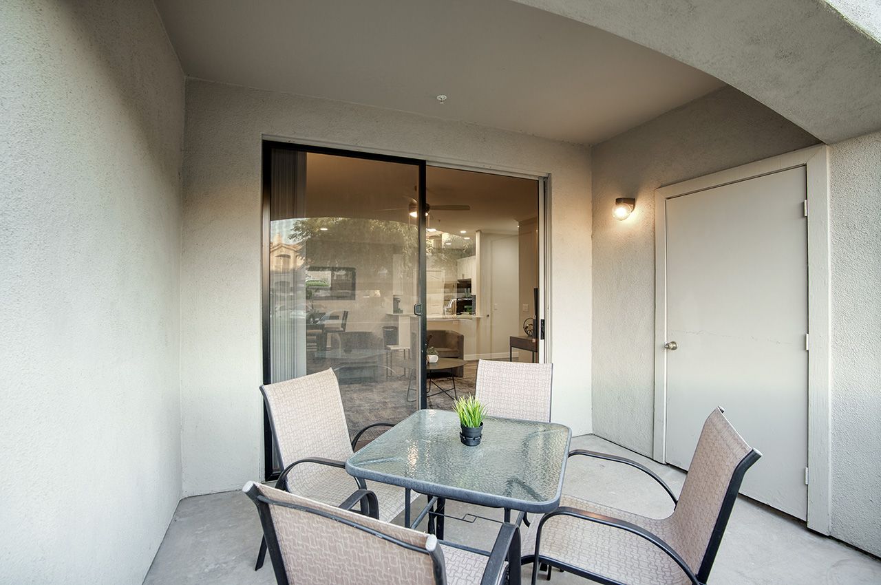 The Modern Scottsdale Condos - Image 1