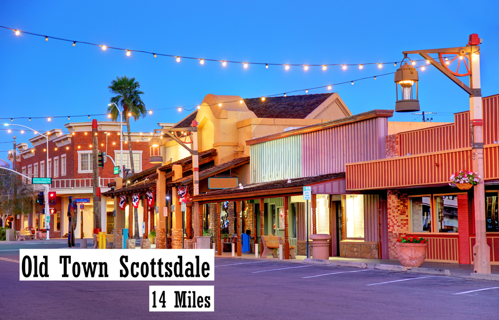 The Modern Scottsdale Condos - Image 2