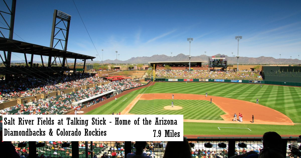 The Modern Scottsdale Condos - Image 3