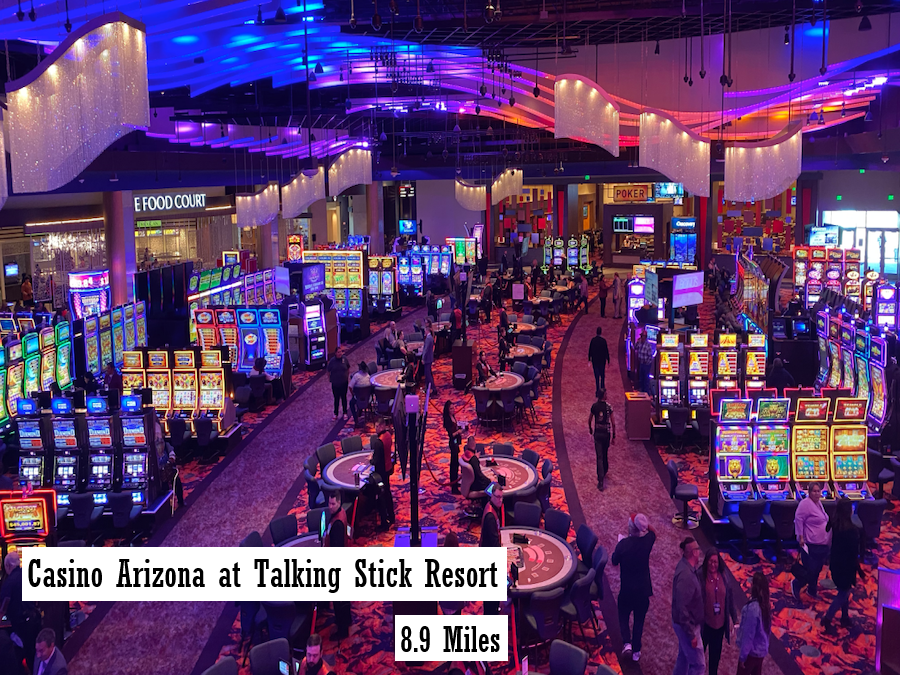 The Modern Scottsdale Condos - Image 4