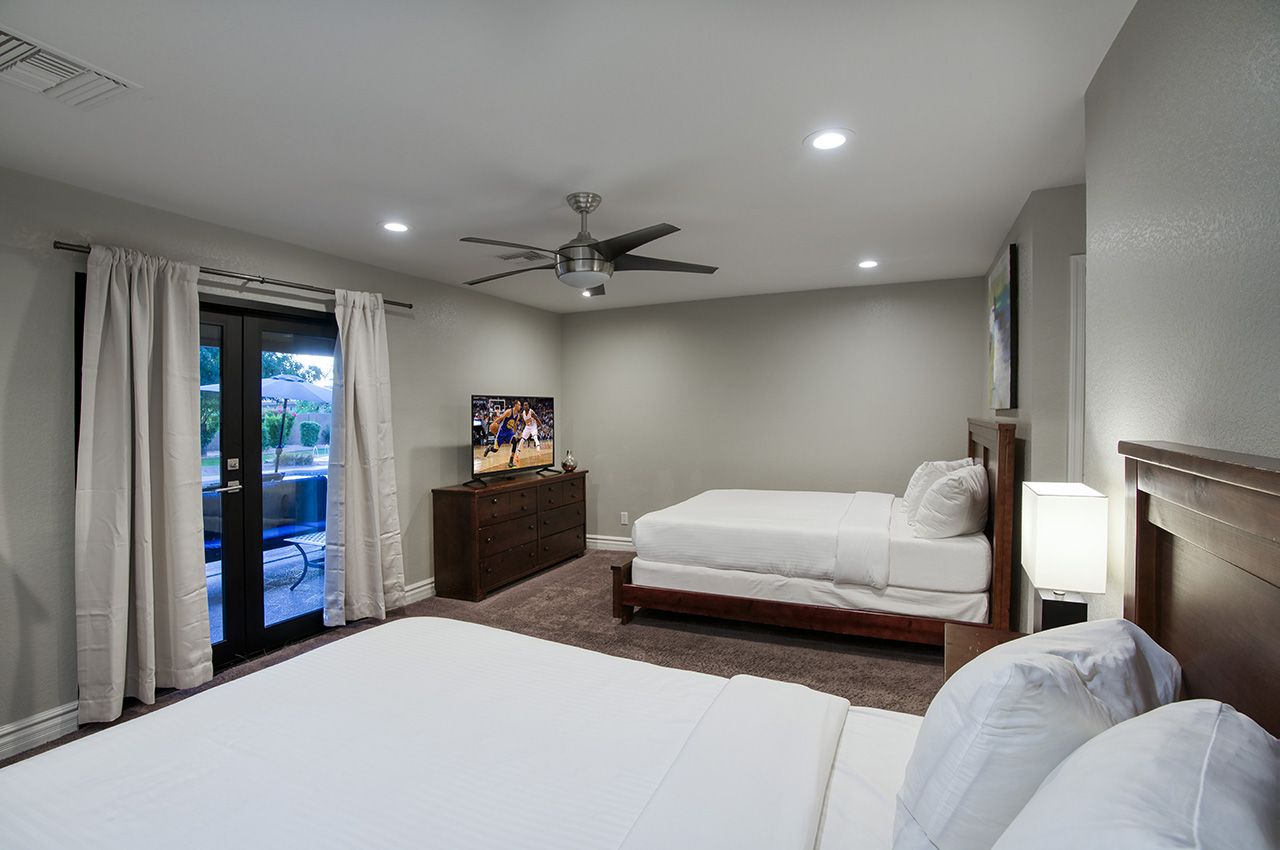 Scottsdale Vacation Home - Desert Oasis - Image 1