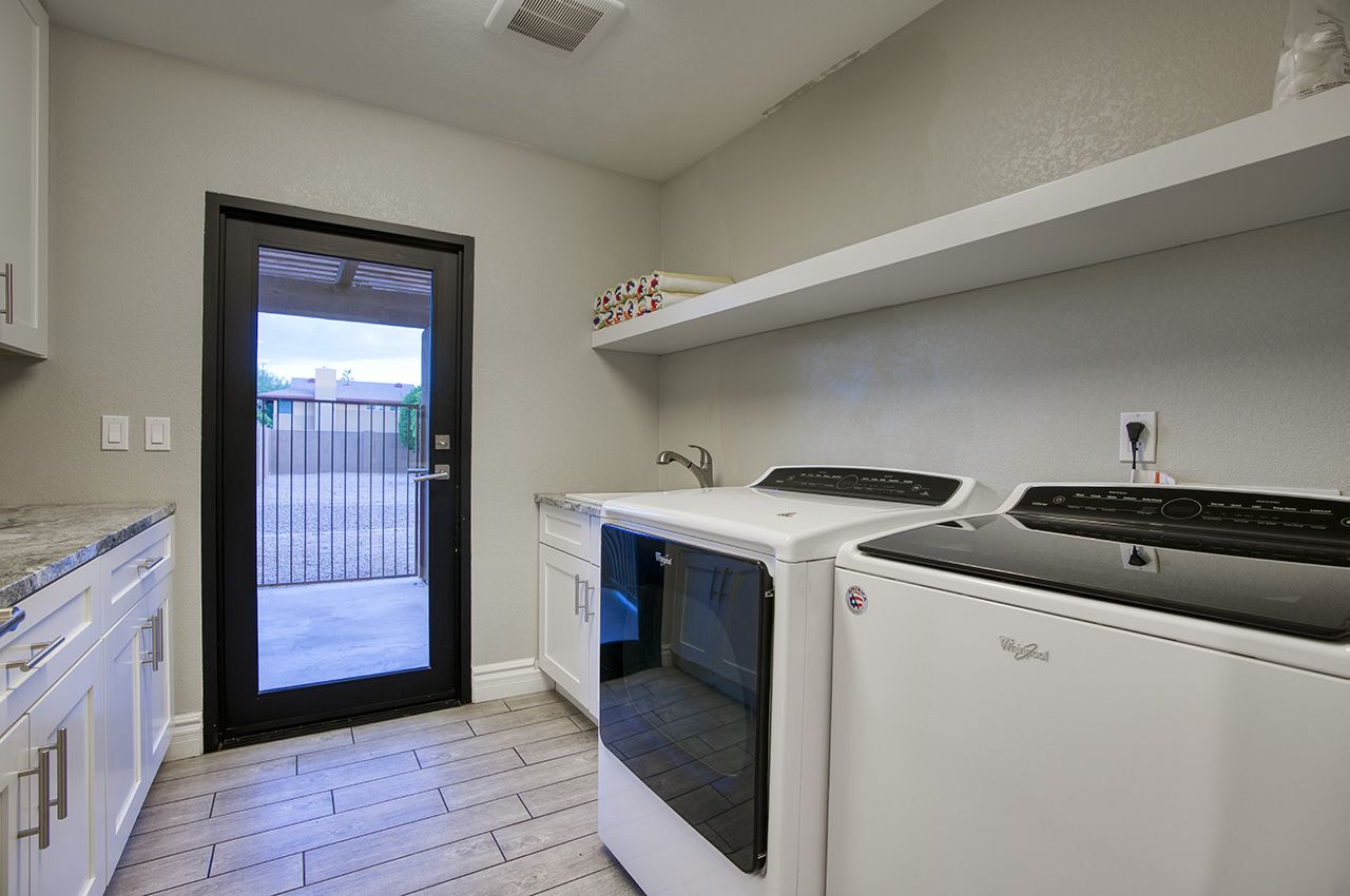 Scottsdale Vacation Home - Desert Oasis - Image 3