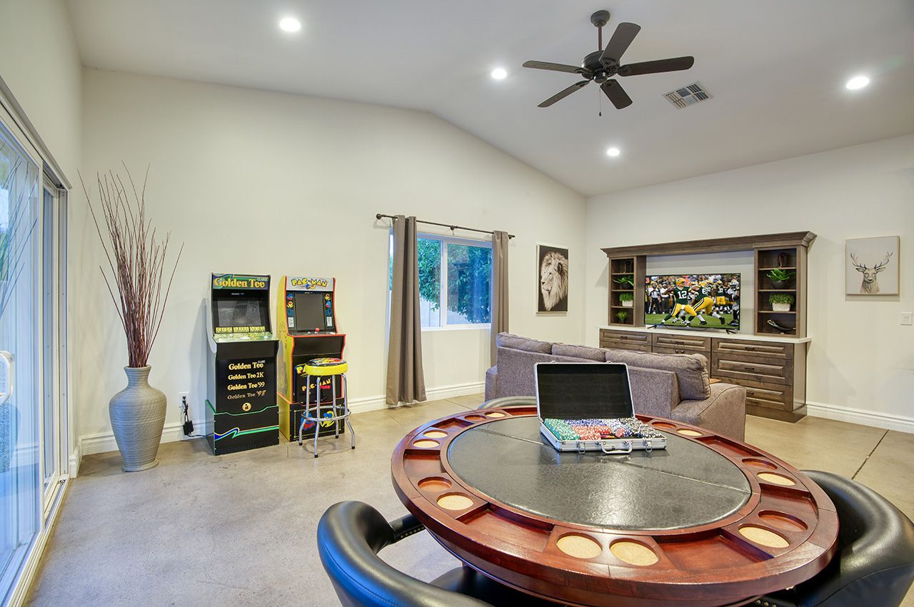 Scottsdale Vacation Home - Desert Oasis - Image 4