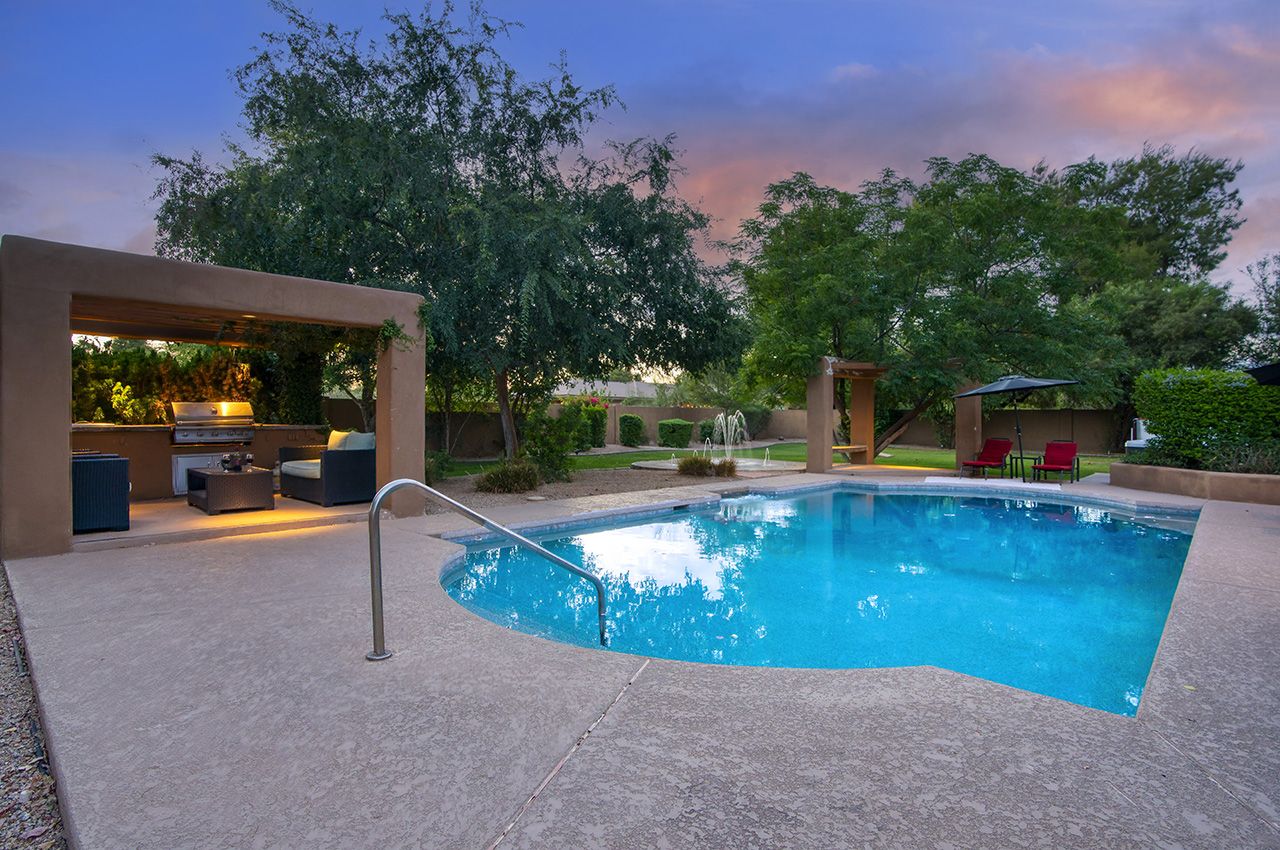 Scottsdale Vacation Home - Desert Oasis - Image 5