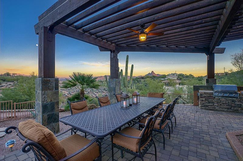 Fountain Hills Vacation Home - The Refuge - Image 4