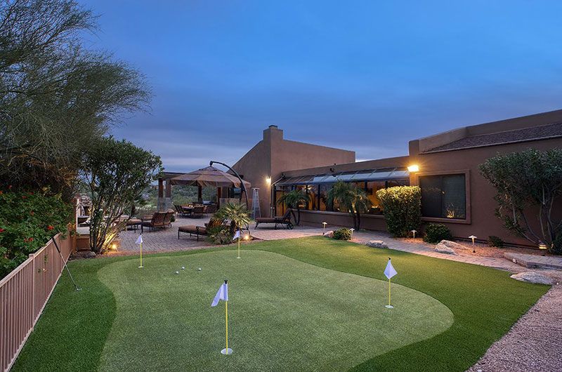 Fountain Hills Vacation Home - The Refuge - Image 5
