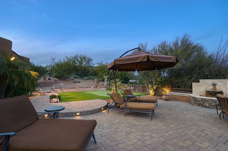 Fountain Hills Vacation Home - The Refuge - Image 6