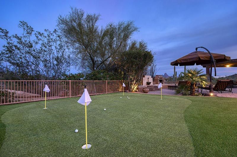 Fountain Hills Vacation Home - The Refuge - Image 6