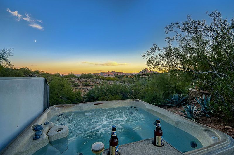 Fountain Hills Vacation Home - The Refuge - Image 2