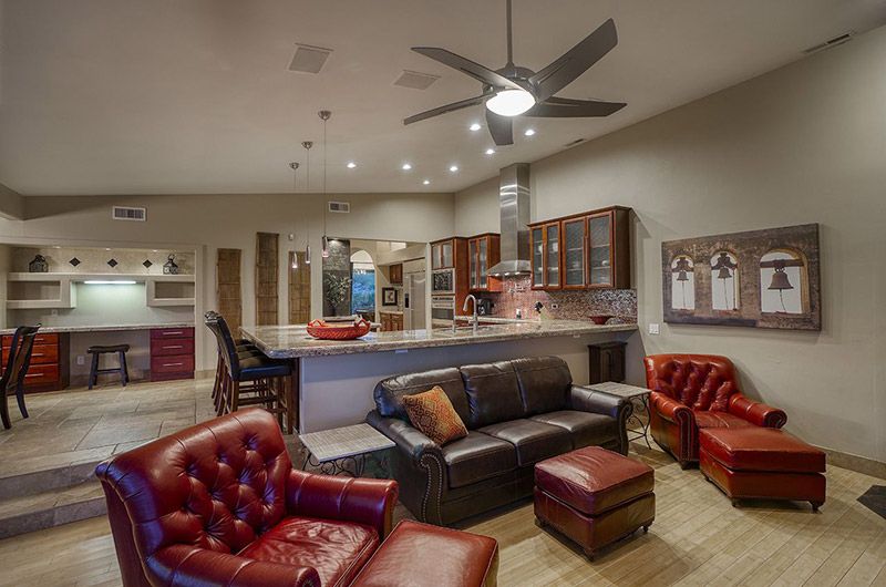 Fountain Hills Vacation Home - The Refuge - Image 1