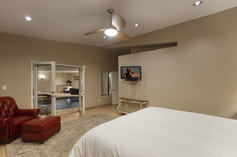 Fountain Hills Vacation Home - The Refuge - Image 3