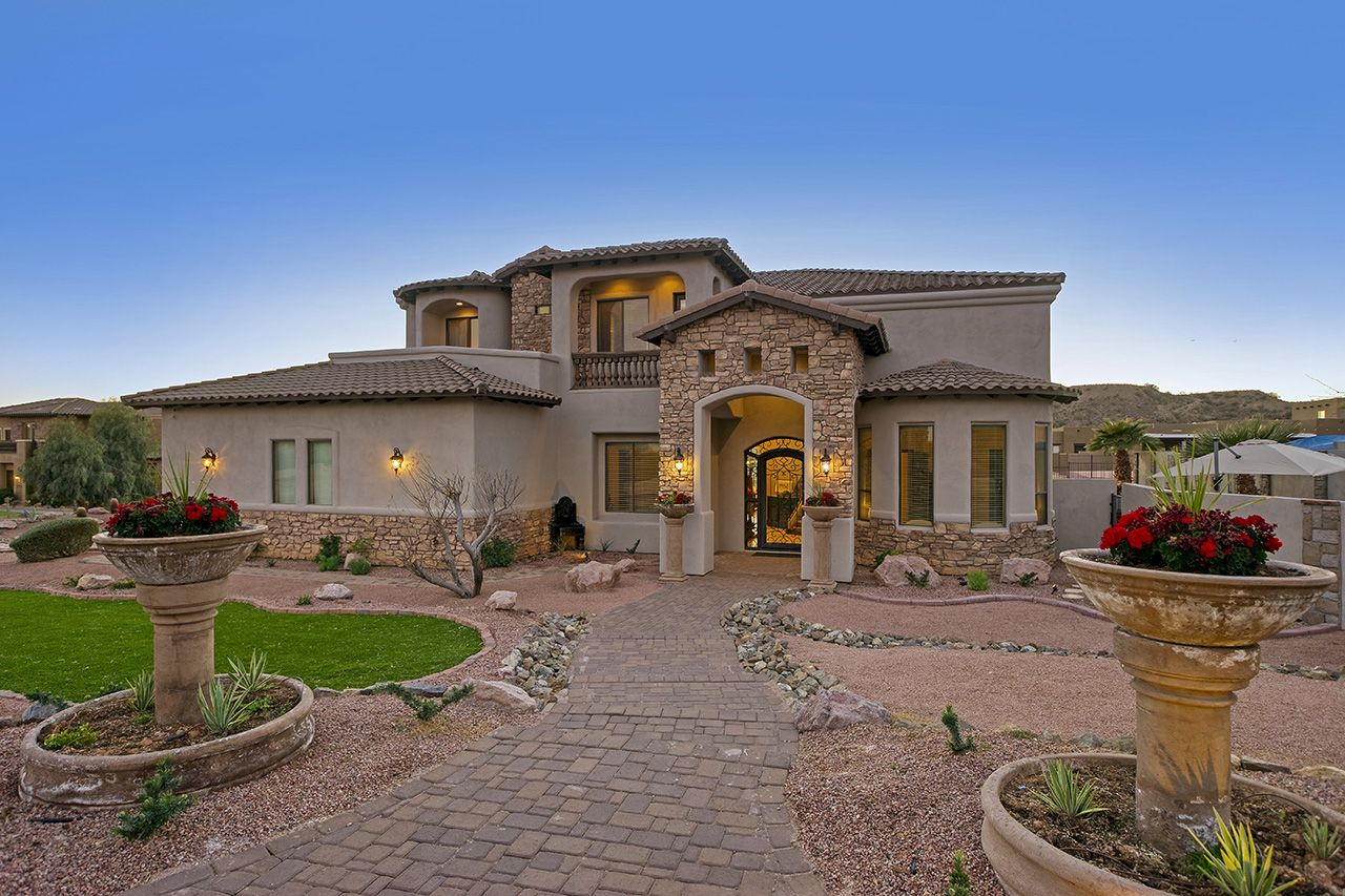 Mesa Vacation Home - Sanctuary - Image 4