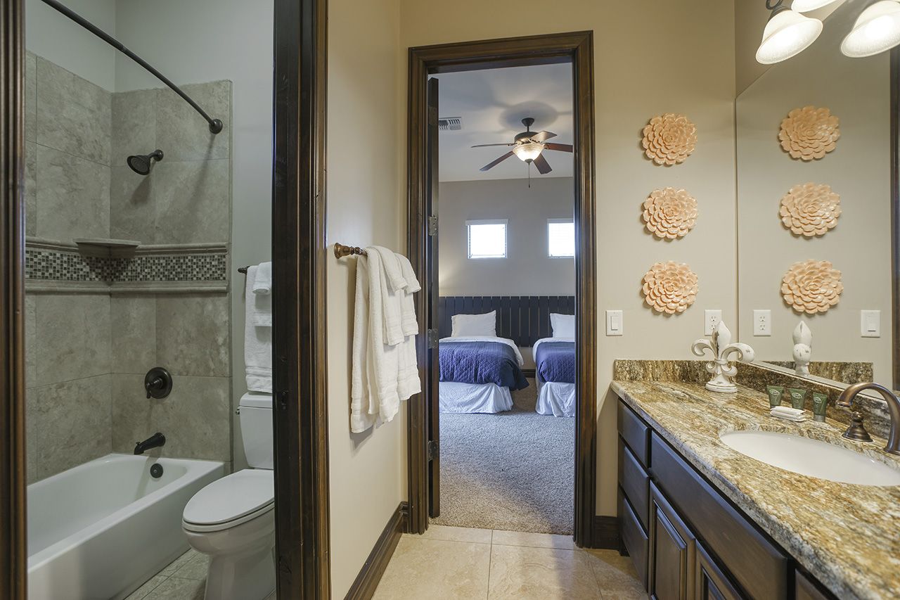 Mesa Vacation Home - Sanctuary - Image 1