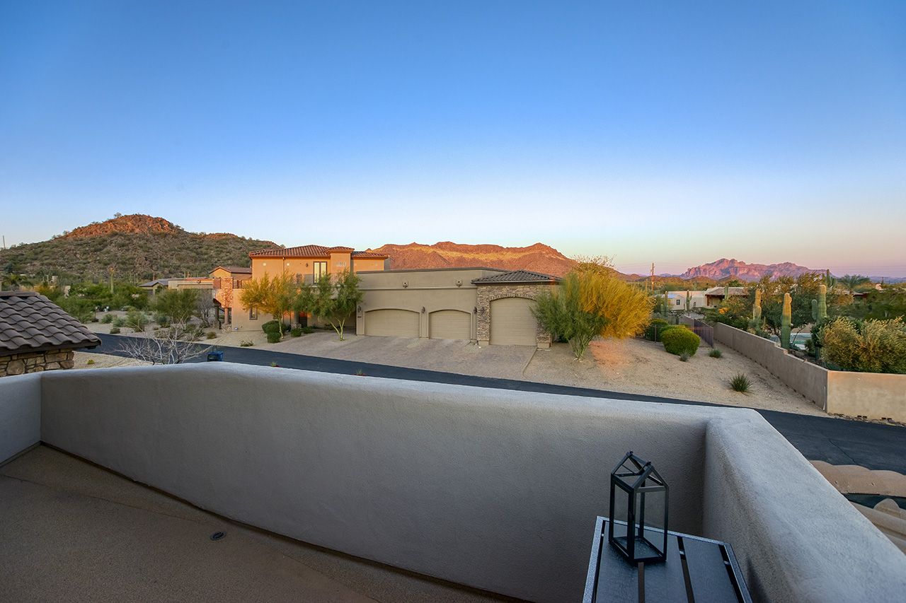 Mesa Vacation Home - Sanctuary - Image 4