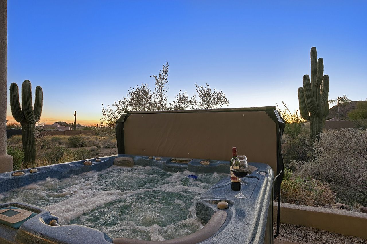 Mesa Vacation Home - Sanctuary - Image 5