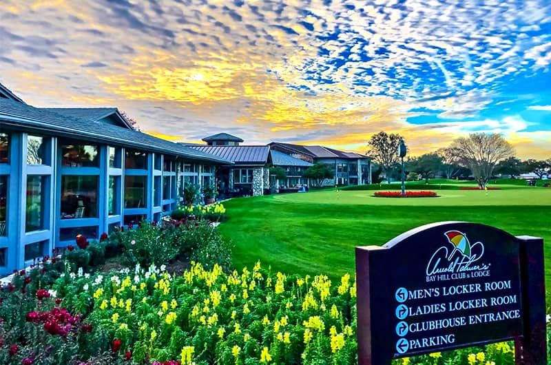 Arnold Palmer's Bay Hill Club & Lodge - Image 2