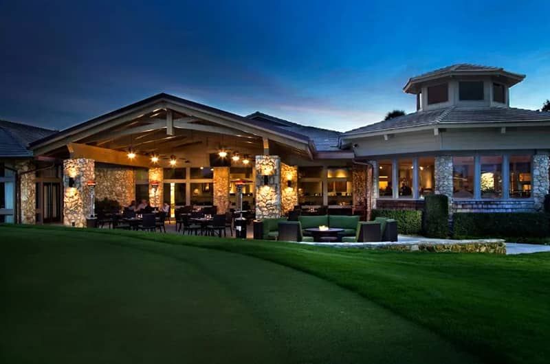Arnold Palmer's Bay Hill Club & Lodge - Image 3