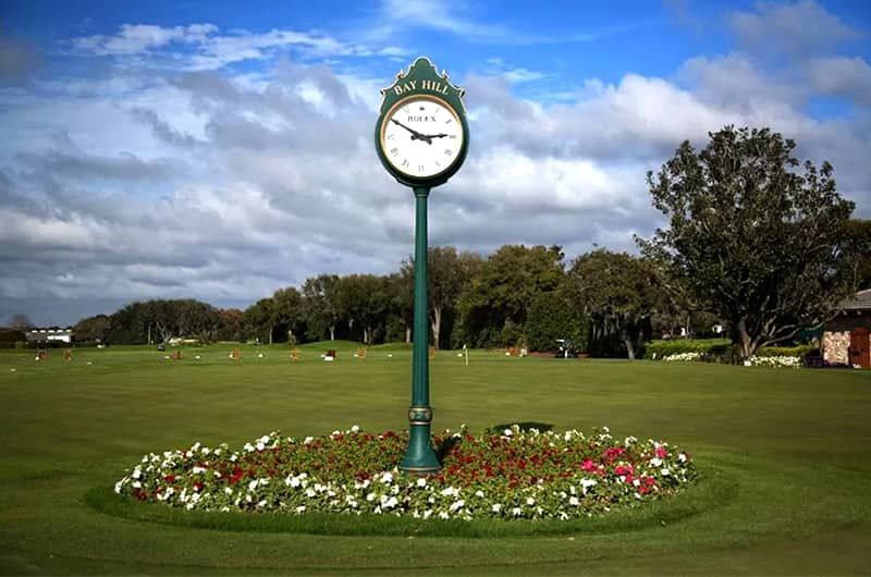 Arnold Palmer's Bay Hill Club & Lodge - Image 4