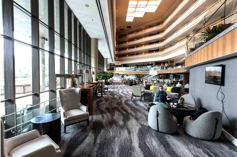 Sawgrass Marriott Golf Resort and Spa - Image 1