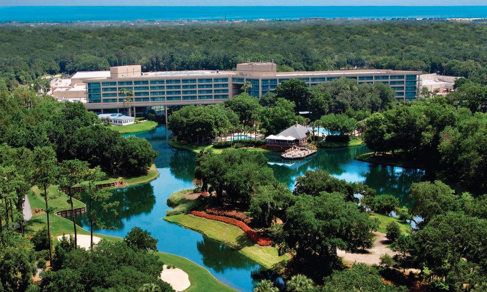 Sawgrass Marriott Golf Resort and Spa - Image 2