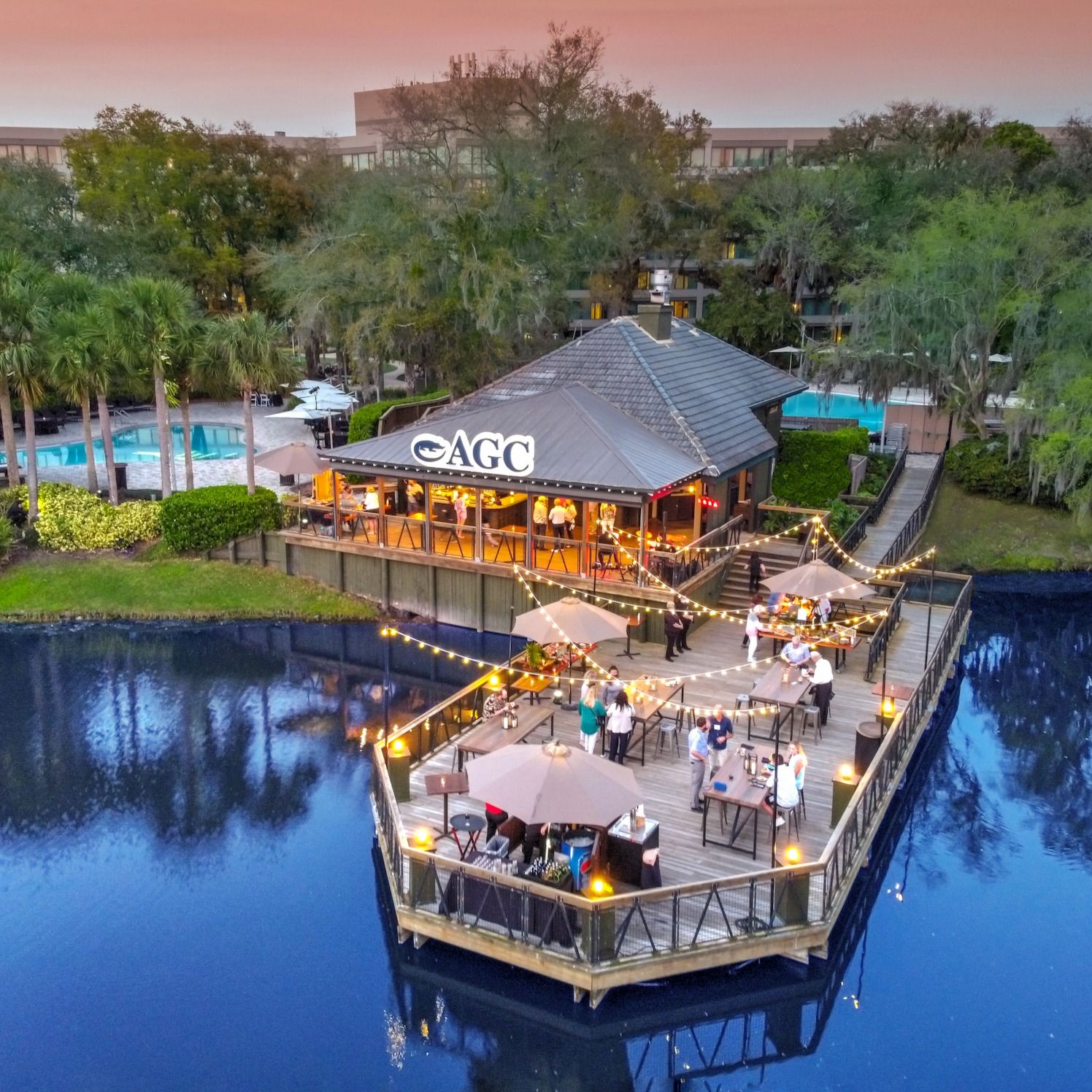 Sawgrass Marriott Golf Resort and Spa - Image 4