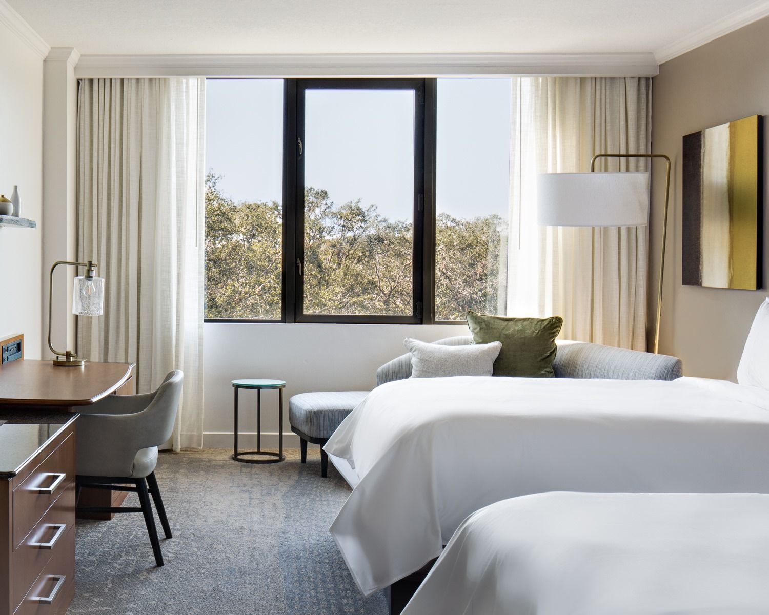 Sawgrass Marriott Golf Resort and Spa - Image 5